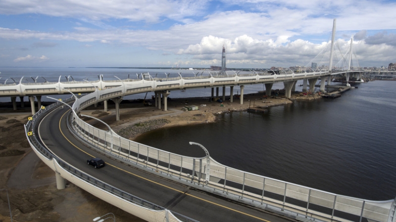&laquo;Там, где это безопасно&raquo;: ГИБДД рассматривает возможность увеличения скорости до 150 км/ч на ряде участков