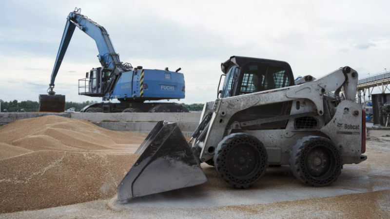 ТАСС: Совбез Турции под председательством Эрдогана обсудит зерновую сделку 9 августа