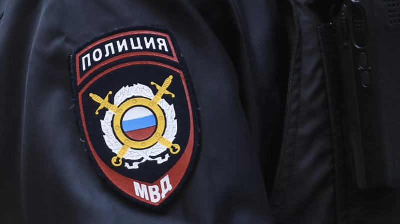 ТАСС: учёного Кибальченко, обвиняемого в убийстве, задержали при попытке побега