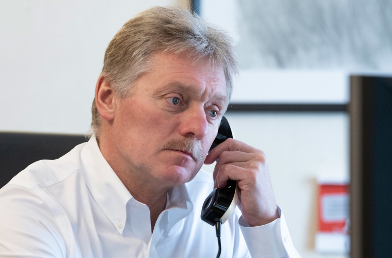 «Те же лозунги и призывы»: как Украина и ЕС пытаются назначить РФ стороной конфликта в Донбассе