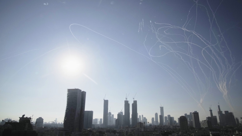 «Тегеран быстро собрался с силами»: эксперты — об итогах недели боевых действий между Израилем и Ираном