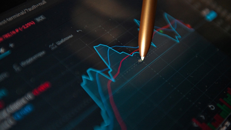 Технический фактор: что вызвало резкие колебания на российском рынке ценных бумаг