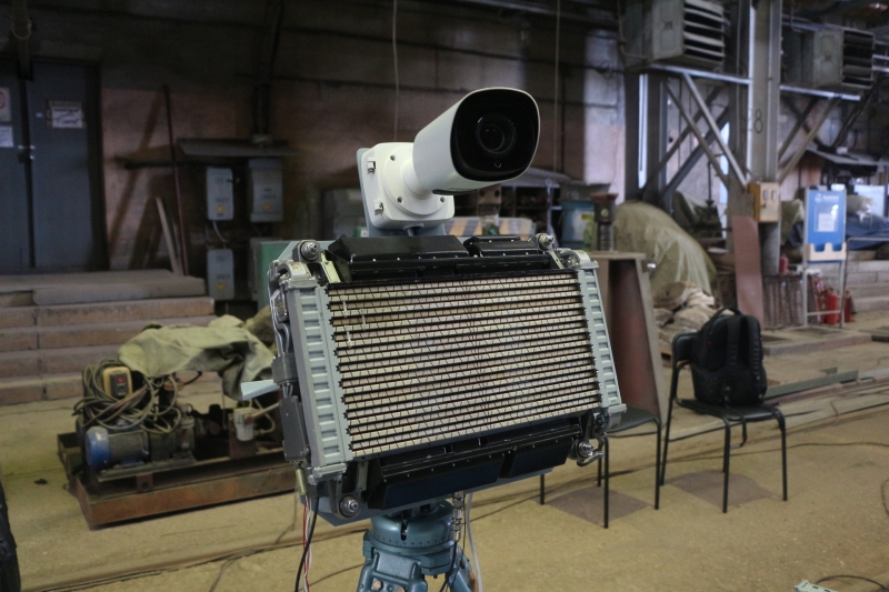 «Технологии развиваются стремительно»: на «Армии-2023» представлены новые компактные средства борьбы с БПЛА