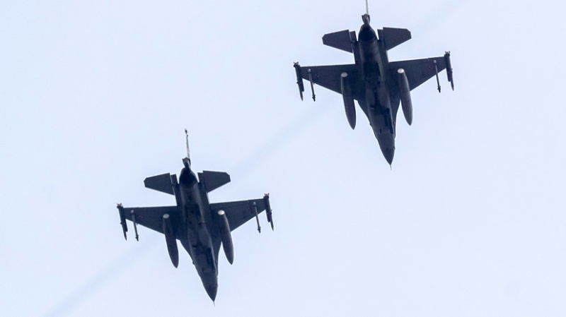 Telegraph: в Британии призвали увеличить количество противолодочных самолётов на границах