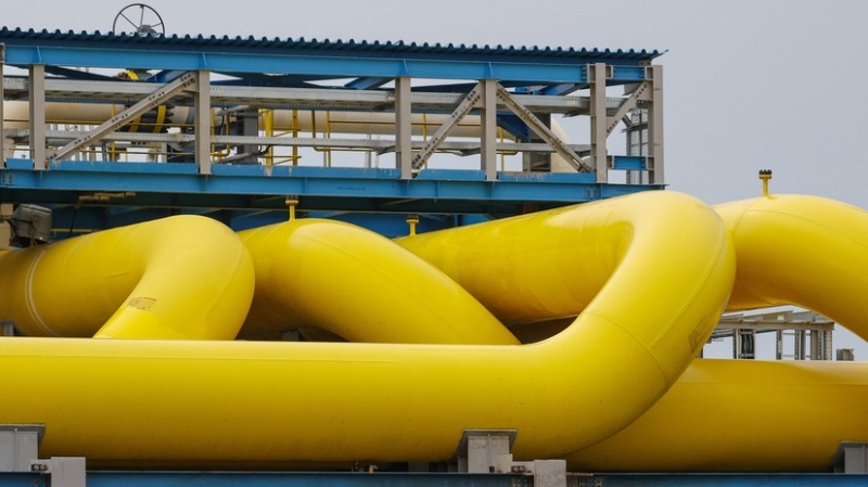 &laquo;Тенденция будет иметь долгосрочный характер&raquo;: как Россия вышла на первое место по поставкам нефти и газа в Китай