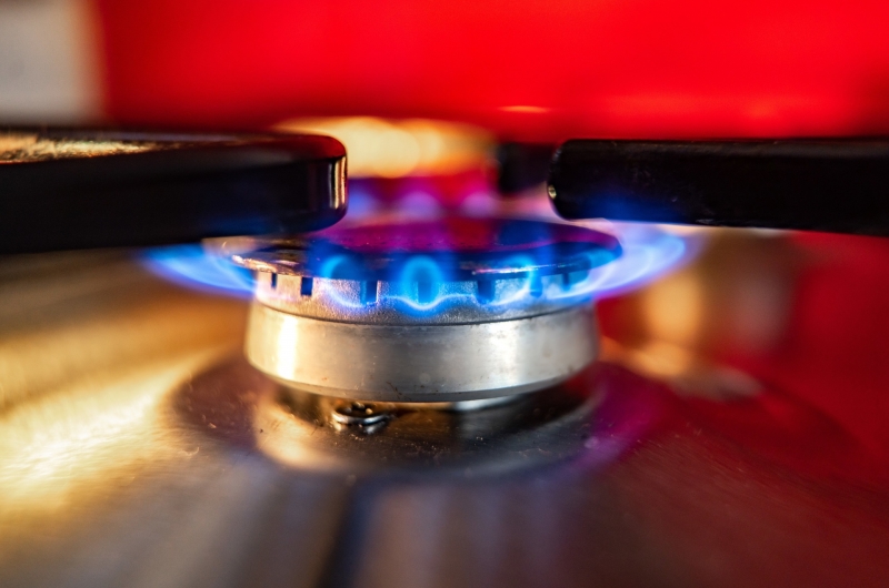 Тепловой удар: почему цены на газ в Европе превысили $2600 за тысячу кубометров