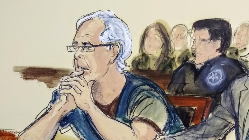 &laquo;Тест на лояльность&raquo;: западные СМИ &mdash; о расколе в Республиканской партии из-за дела Эпштейна