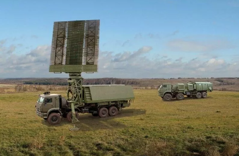 «Тип цели уже не будет иметь значения»: глава концерна «РТИ Системы» — о развитии радиофотонных технологий для РЛС