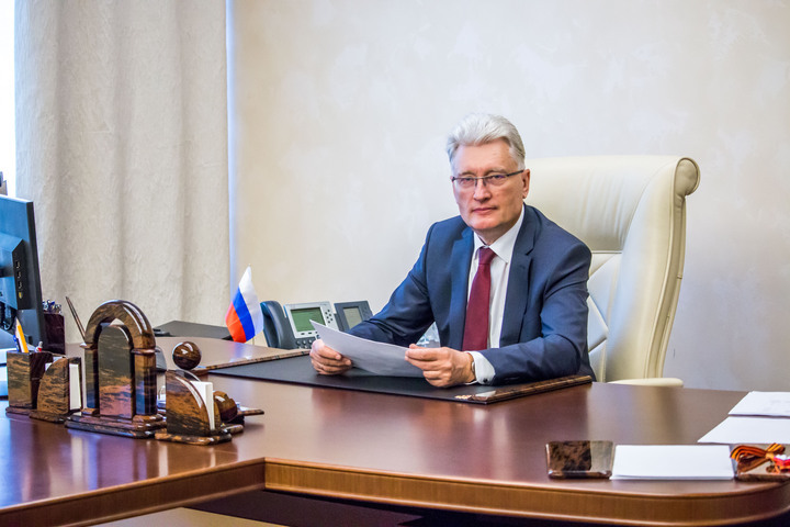 «Тип цели уже не будет иметь значения»: глава концерна «РТИ Системы» — о развитии радиофотонных технологий для РЛС