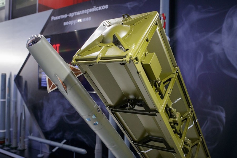 &laquo;Титан&raquo; против дронов: как в России создаются новейшие комплексы борьбы с БПЛА