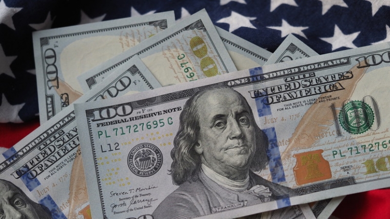 «Токсичный актив»: почему Россия сократила вложения в госдолг США до исторического минимума