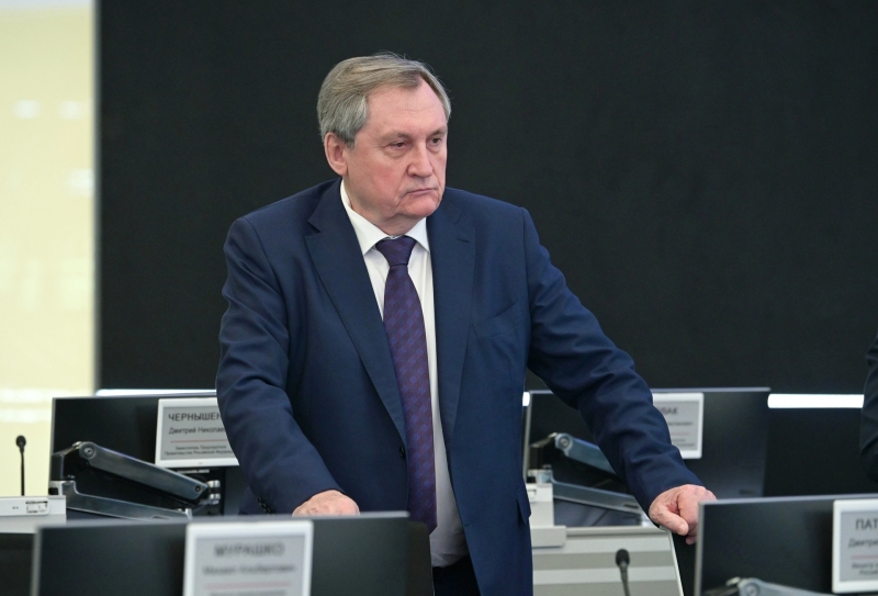 Топливный максимум: Россия нарастила экспорт нефти и нефтепродуктов до самого высокого уровня с начала спецоперации