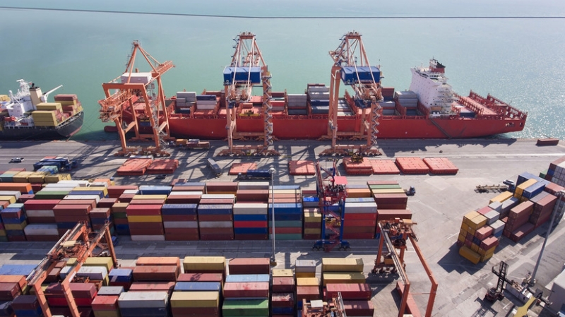 Торговый рекорд: товарооборот России и Китая впервые приблизился к $154 млрд