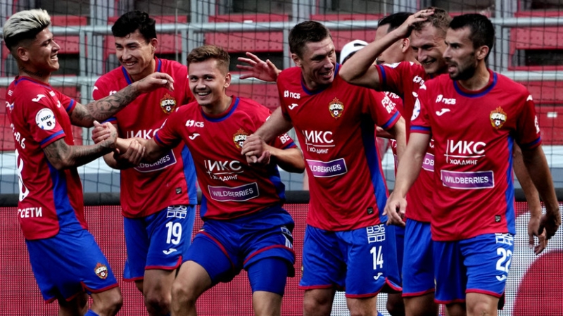 Тотальное превосходство в Москве и судейский скандал в Грозном: как ЦСКА и &laquo;Спартак&raquo; стартовали в РПЛ с новыми тренерами