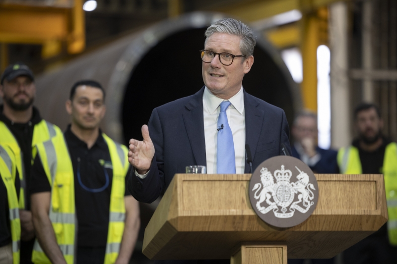 &laquo;Трагедия стала спусковым крючком&raquo;: почему Великобританию охватили антииммигрантские беспорядки