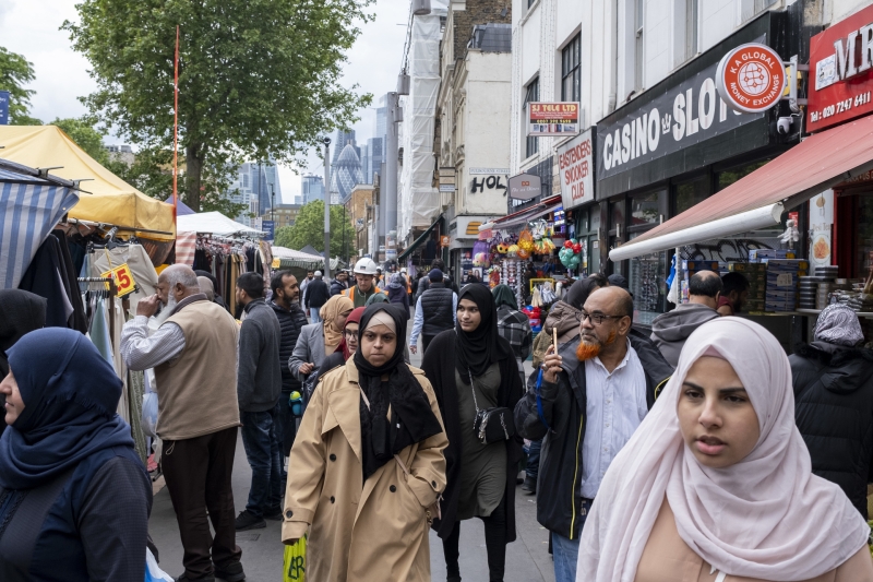 &laquo;Трагедия стала спусковым крючком&raquo;: почему Великобританию охватили антииммигрантские беспорядки