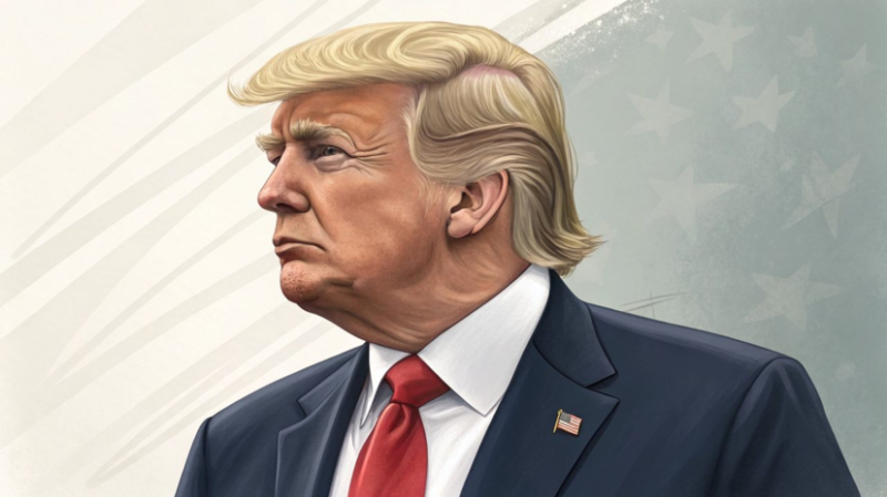 Трамп: отказ Киева признать Крым российским вреден для переговоров