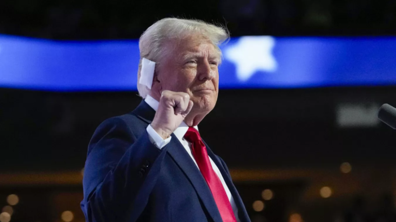 Трамп встретится с Нетаньяху 26 июля во Флориде