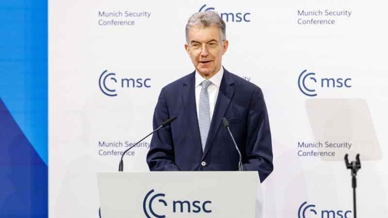 &laquo;Трансатлантический альянс умер&raquo;: глава Мюнхенской конференции по безопасности назвал прошедший форум кошмаром Европы