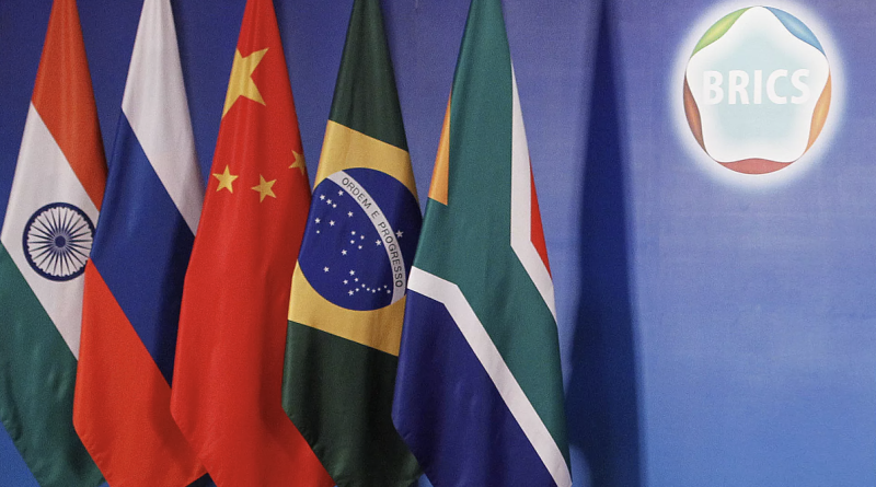 &laquo;Трансформация мирового порядка&raquo;: в ЮАР начинает работу саммит БРИКС