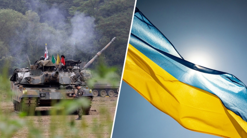 Транзит через Вашингтон: эксперты &mdash; о возможных поставках Южной Кореей оружия на Украину