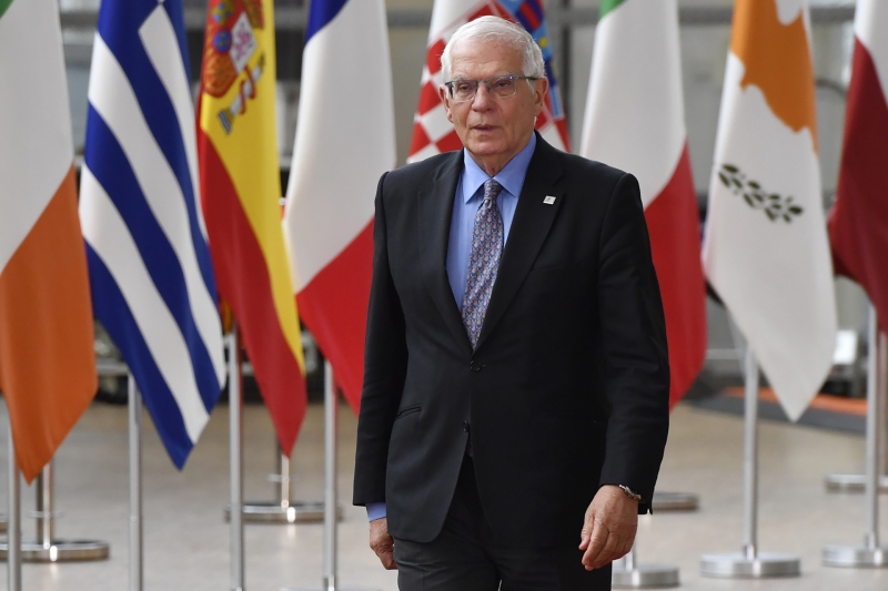 &laquo;Тратятся на Украину в ущерб себе&raquo;: в ФРГ заявили о невозможности сделать дополнительные взносы в бюджет ЕС