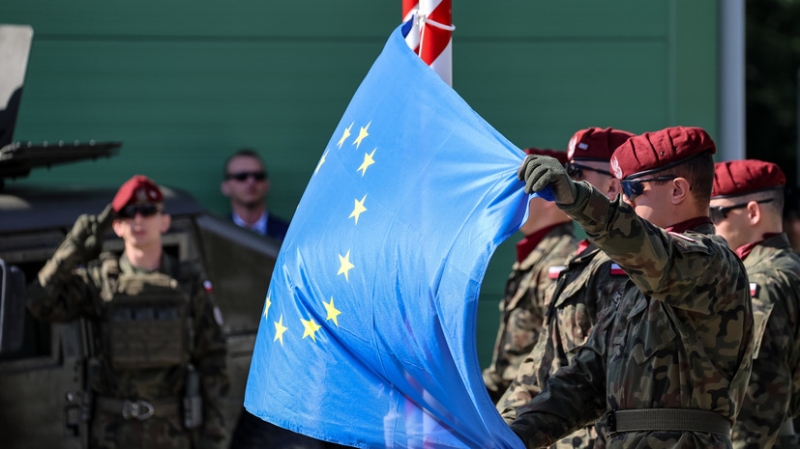 &laquo;Требует масштабных инвестиций&raquo;: западные СМИ &mdash; о планах ЕС по перевооружению и возрождению оборонной промышленности