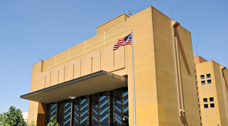 «Требуется масштабное присутствие»: почему США и их союзники перебрасывают в Афганистан дополнительные войска