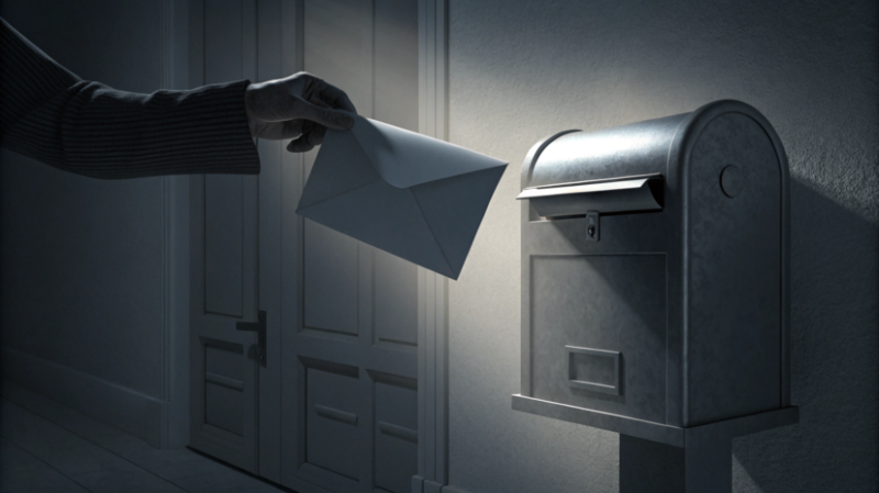 Требуют положить деньги в почтовый ящик: россиян предупредили о новой схеме мошенников с «защитой сбережений»