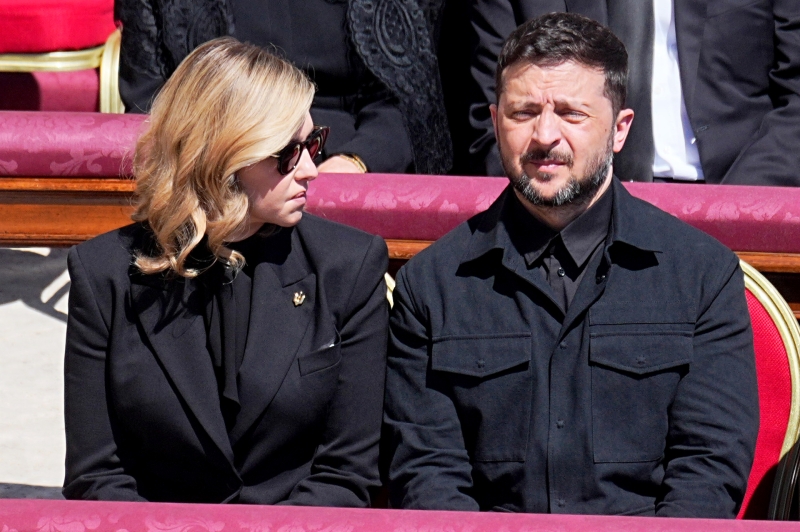 &laquo;Трудно обсуждать всерьёз&raquo;: эксперты &mdash; о шансах поддерживающего ВСУ кардинала Миколы Бычка стать новым Папой Римским