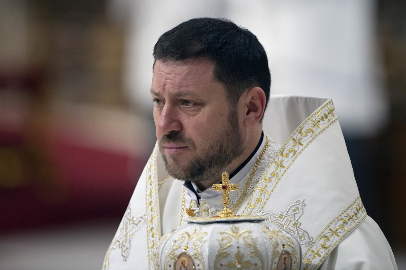 &laquo;Трудно обсуждать всерьёз&raquo;: эксперты &mdash; о шансах поддерживающего ВСУ кардинала Миколы Бычка стать новым Папой Римским