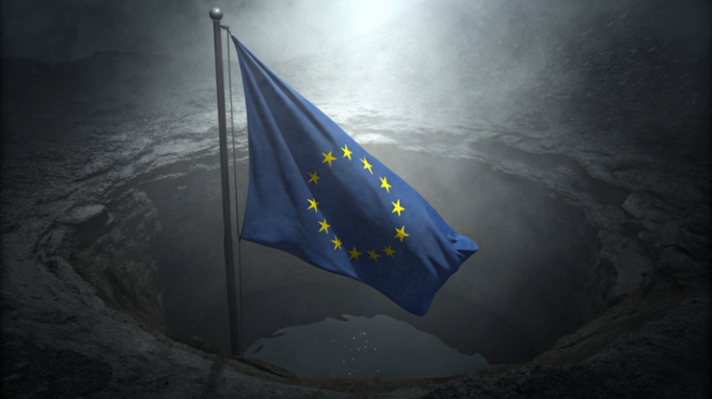 Тупиковый путь: как ЕС стал главным сторонником эскалации конфликта на Украине