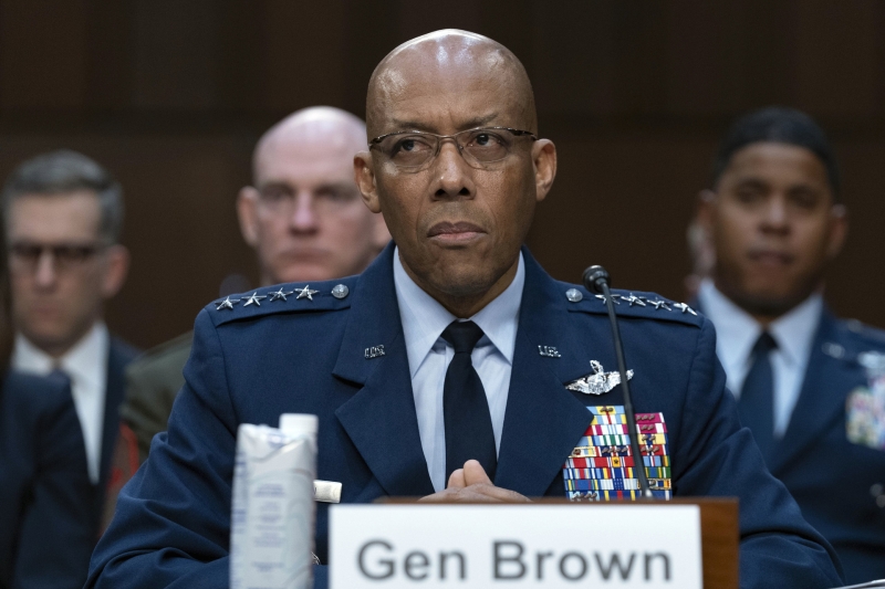 &laquo;Тут всего лишь горстка лётчиков&raquo;: почему на Западе заговорили о проблемах с подготовкой украинских пилотов для F-16