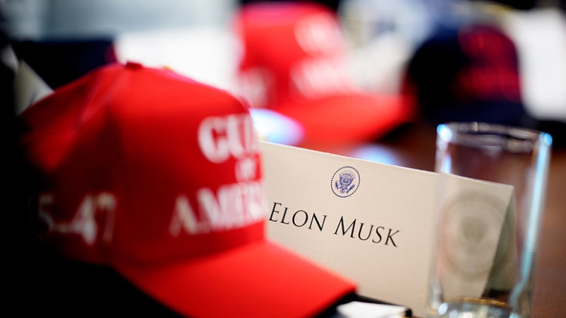 TWZ: отказ США от услуг SpaceX может обернуться проблемами для нацбезопасности