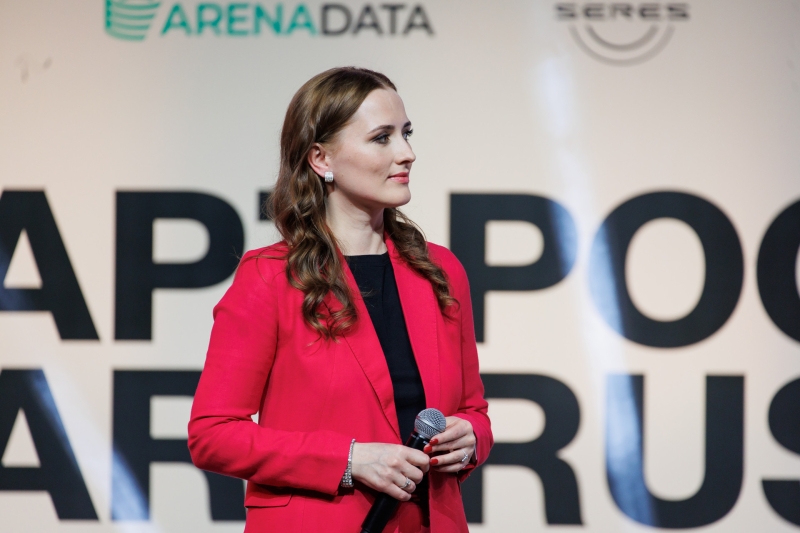 &laquo;У ИИ-искусства есть перспективы&raquo;: директор ярмарки &laquo;Арт Россия&raquo; &mdash; о культурных тенденциях и ценах на картины