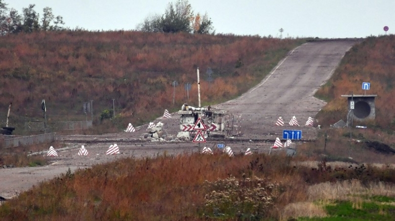 &laquo;У нас скрывают&raquo;: украинский военнопленный заявил о больших потерях ВСУ на Харьковском направлении