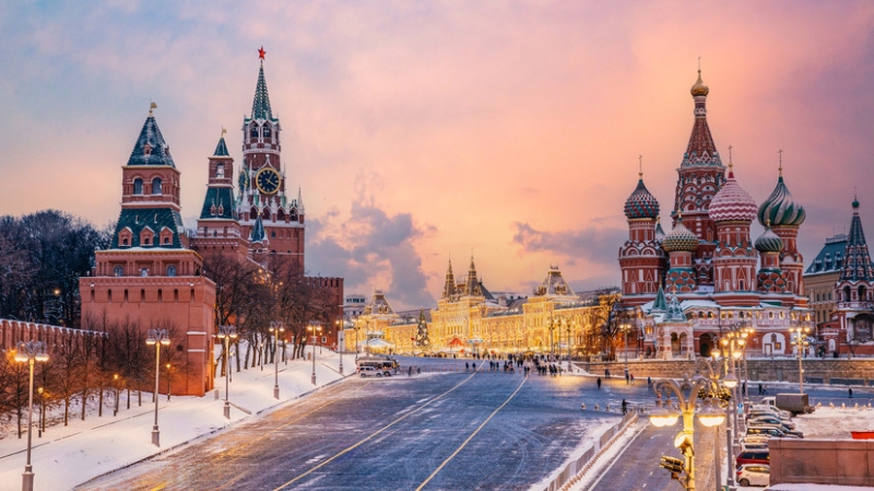 &laquo;У них есть преимущество&raquo;: Трамп заявил о наличии у России козырей в вопросе украинского урегулирования