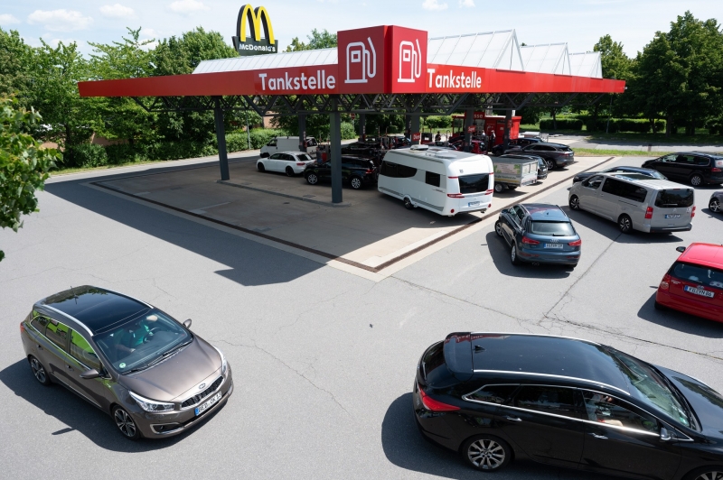 «У политиков не хватает компетентности»: как на Западе развивается энергетический кризис