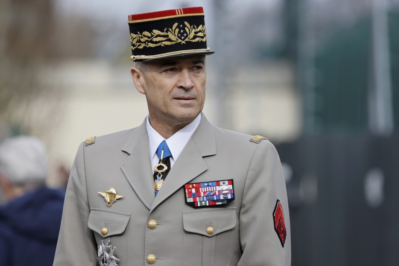 &laquo;У российской армии есть всё&raquo;: как на Западе оценивают военные возможности Москвы