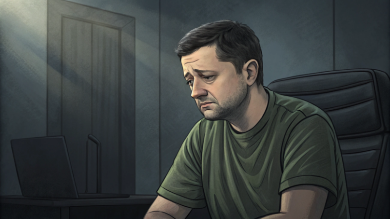 &laquo;У Трампа другие приоритеты&raquo;: почему США становится не выгодно оказывать военную помощь Киеву