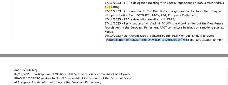 &laquo;Убеждённый русофоб&raquo;: лоббист антироссийских санкций возглавил оборонный блок ЕС