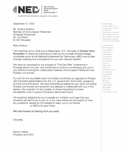 &laquo;Убеждённый русофоб&raquo;: лоббист антироссийских санкций возглавил оборонный блок ЕС