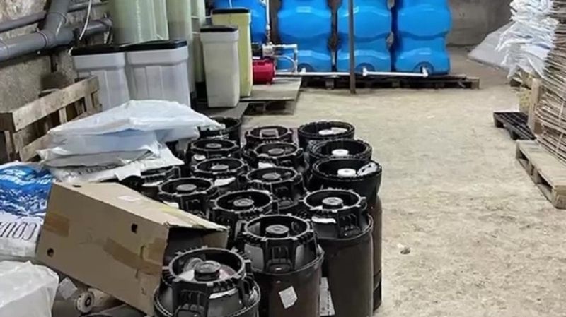 Убийственный напиток: в изъятых в Ульяновской области образцах сидра обнаружены примеси метанола и этилбутирата