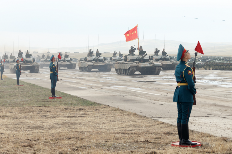 Участие Китая и опыт спецоперации: как будут проходить стратегические учения &laquo;Восток-2022&raquo;