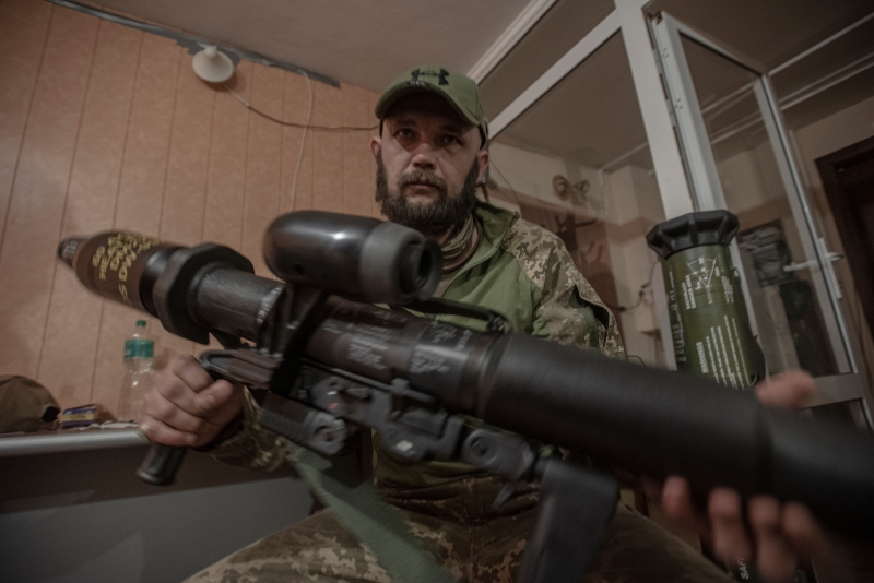 &laquo;Участвует самым агрессивным способом&raquo;: что стоит за намерением ЕС создать миссию по оказанию военной помощи Украине