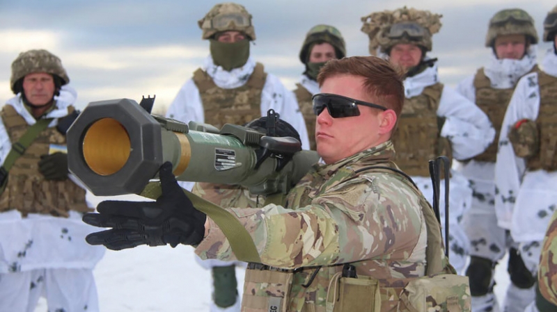 &laquo;Участвует самым агрессивным способом&raquo;: что стоит за намерением ЕС создать миссию по оказанию военной помощи Украине