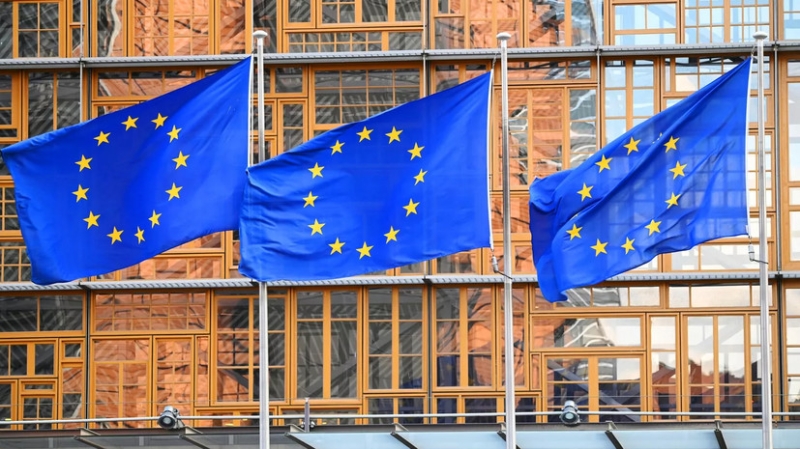 Учёный Сян: Европа может восстановить сотрудничество с Россией в будущем