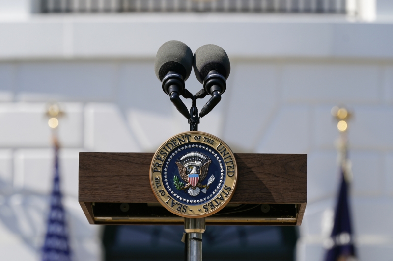 «Ударить по имиджу»: как республиканцы намерены проводить расследование против Байдена