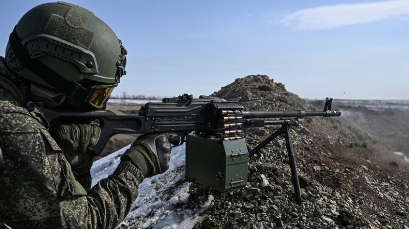 Ударом FPV-дрона: Рогов заявил о ликвидации одного из главарей &laquo;Правого сектора&raquo;