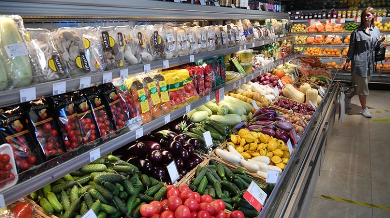 &laquo;Уделить больше внимания&raquo;: Путин призвал поддерживать фермеров для снижения цен на продукты в России